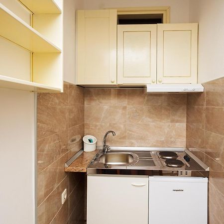 חוואר Balic Apartments - Zf Hvar מראה חיצוני תמונה