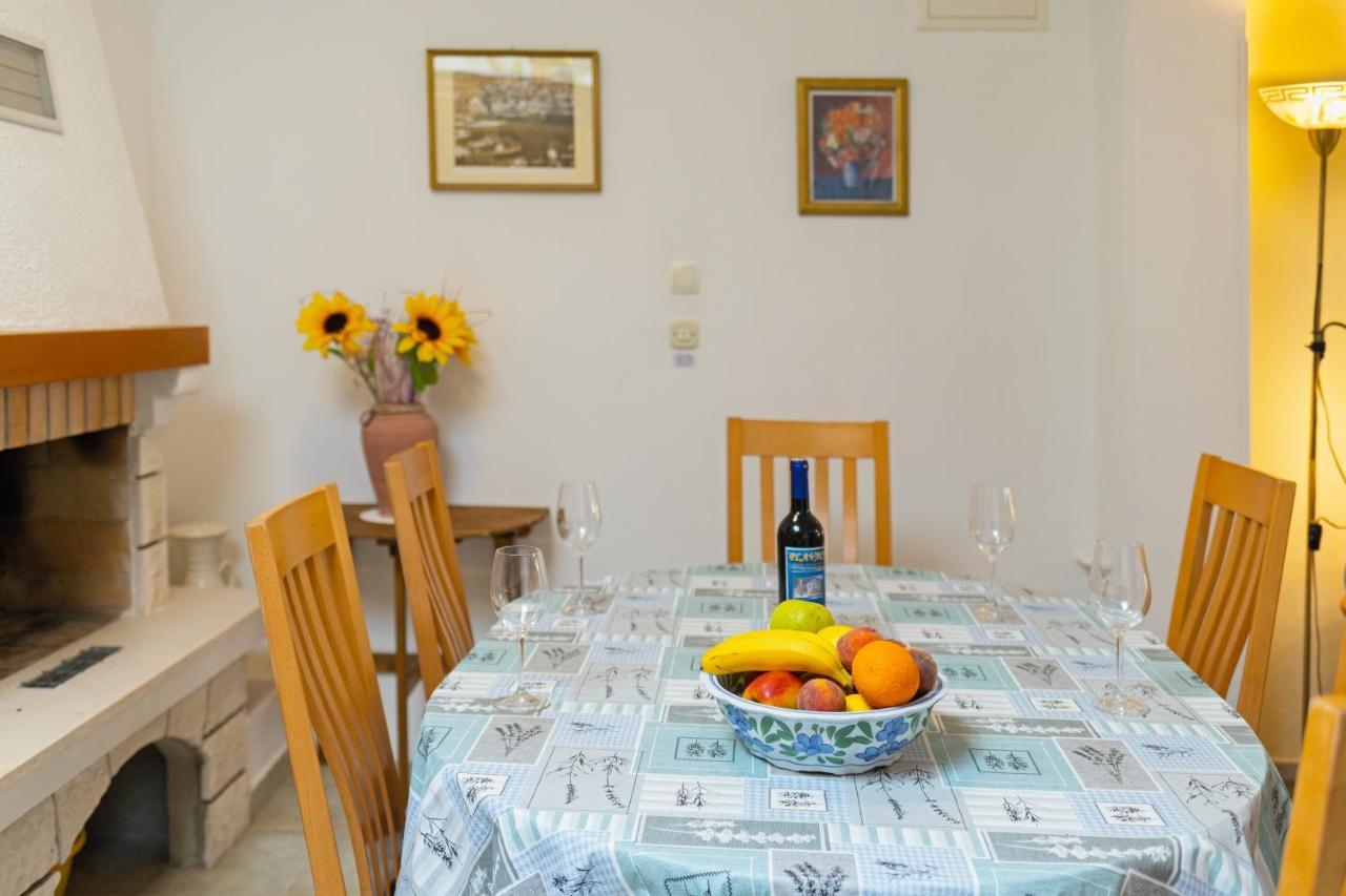 חוואר Balic Apartments - Zf Hvar מראה חיצוני תמונה