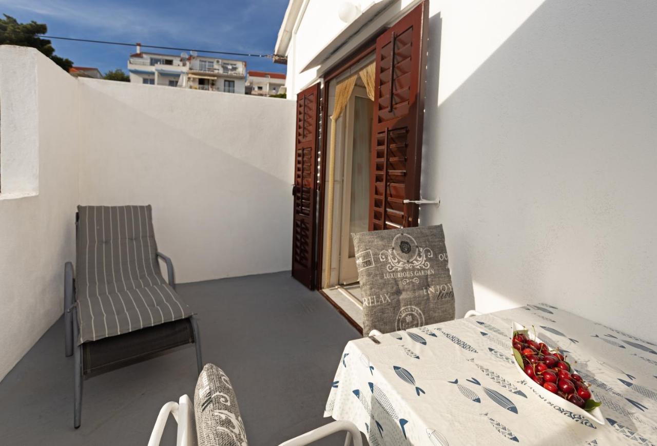 חוואר Balic Apartments - Zf Hvar מראה חיצוני תמונה