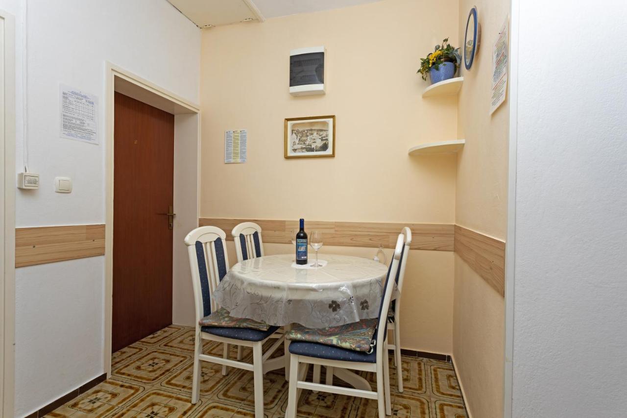 חוואר Balic Apartments - Zf Hvar מראה חיצוני תמונה