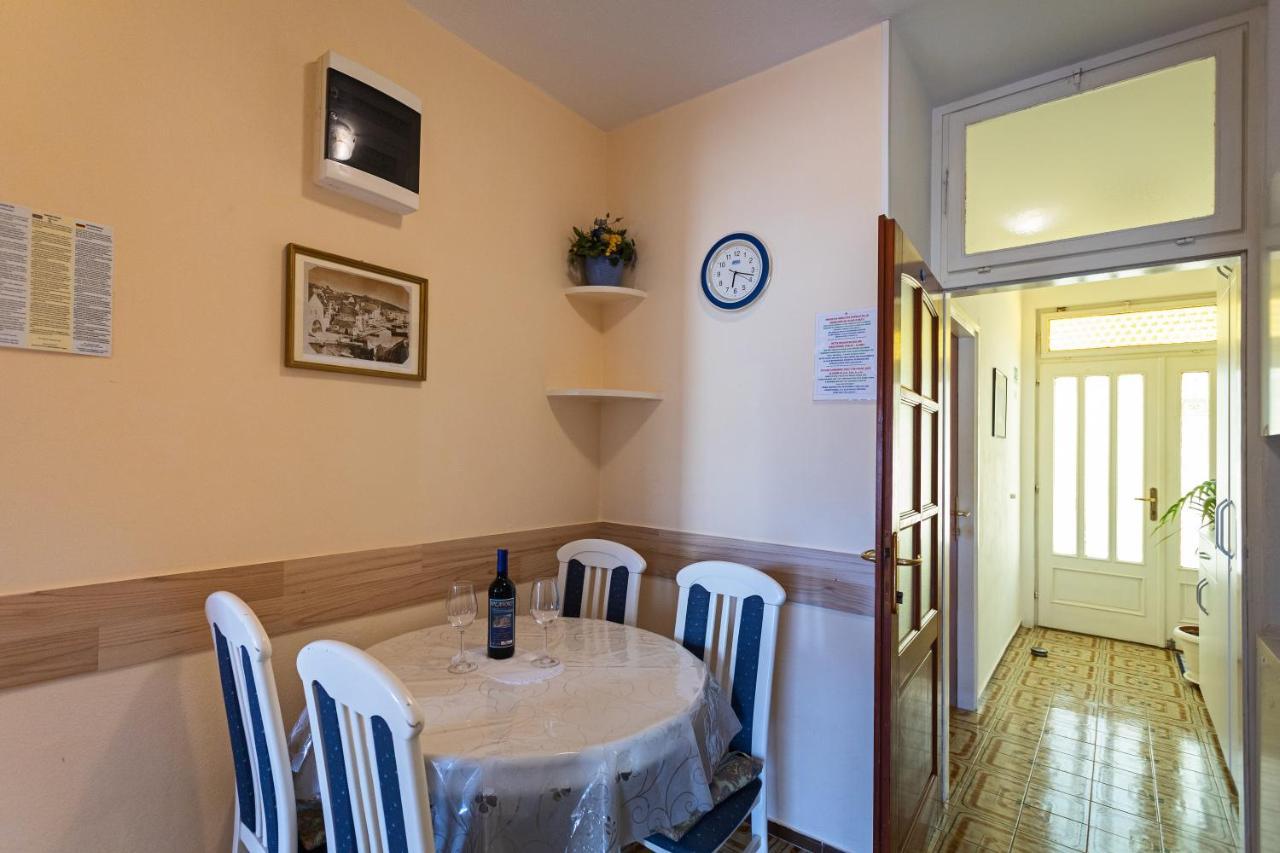 חוואר Balic Apartments - Zf Hvar מראה חיצוני תמונה