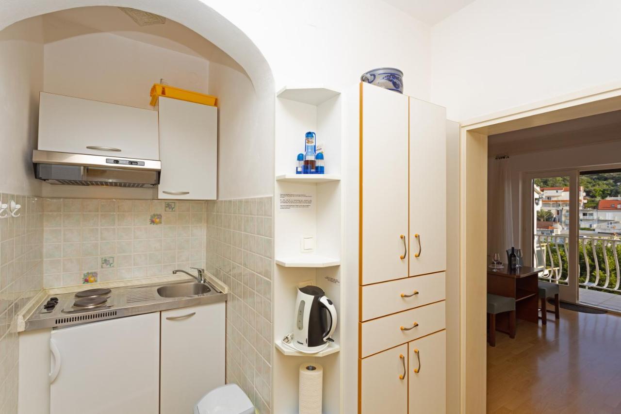 חוואר Balic Apartments - Zf Hvar מראה חיצוני תמונה