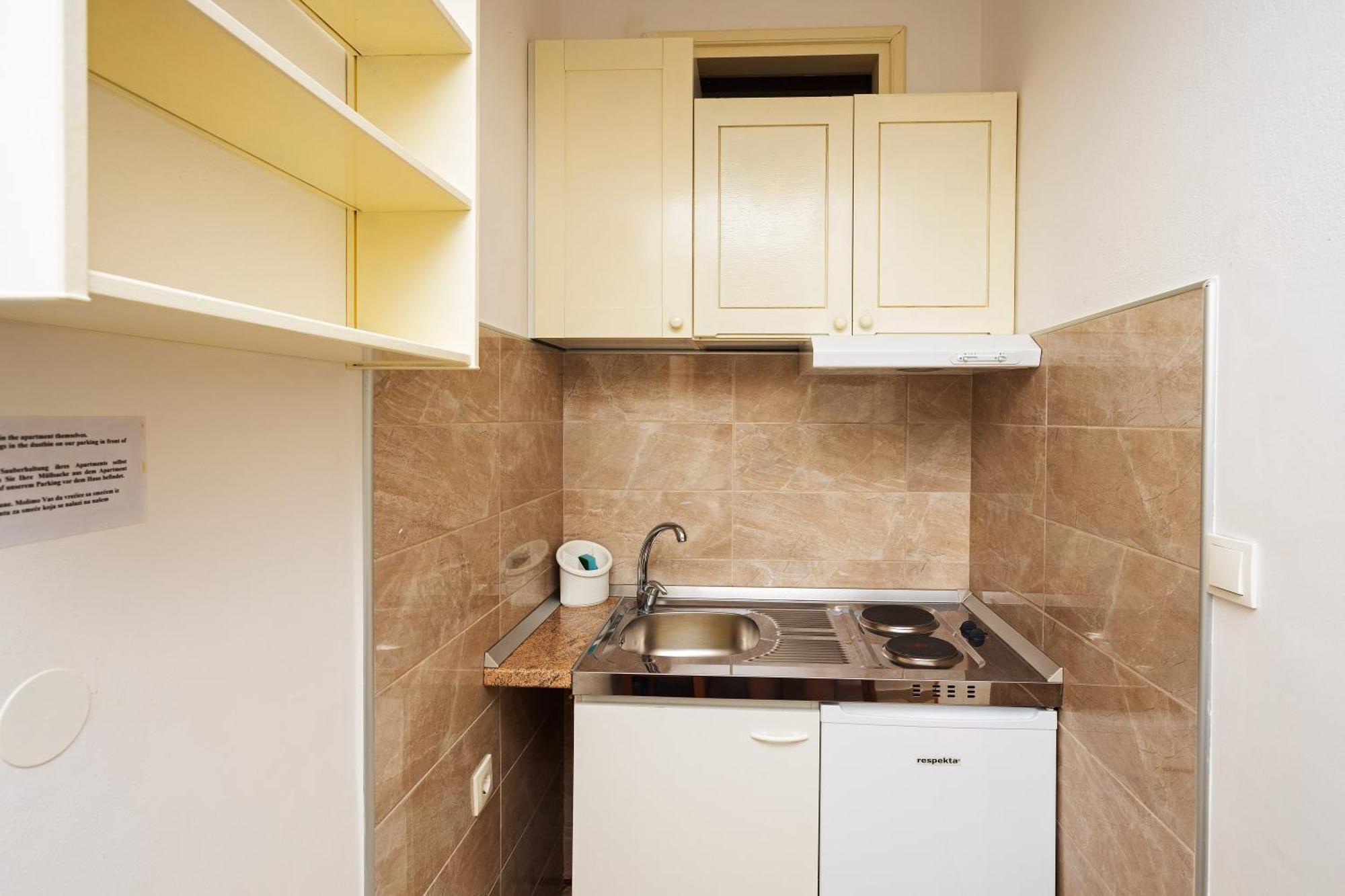 חוואר Balic Apartments - Zf Hvar מראה חיצוני תמונה
