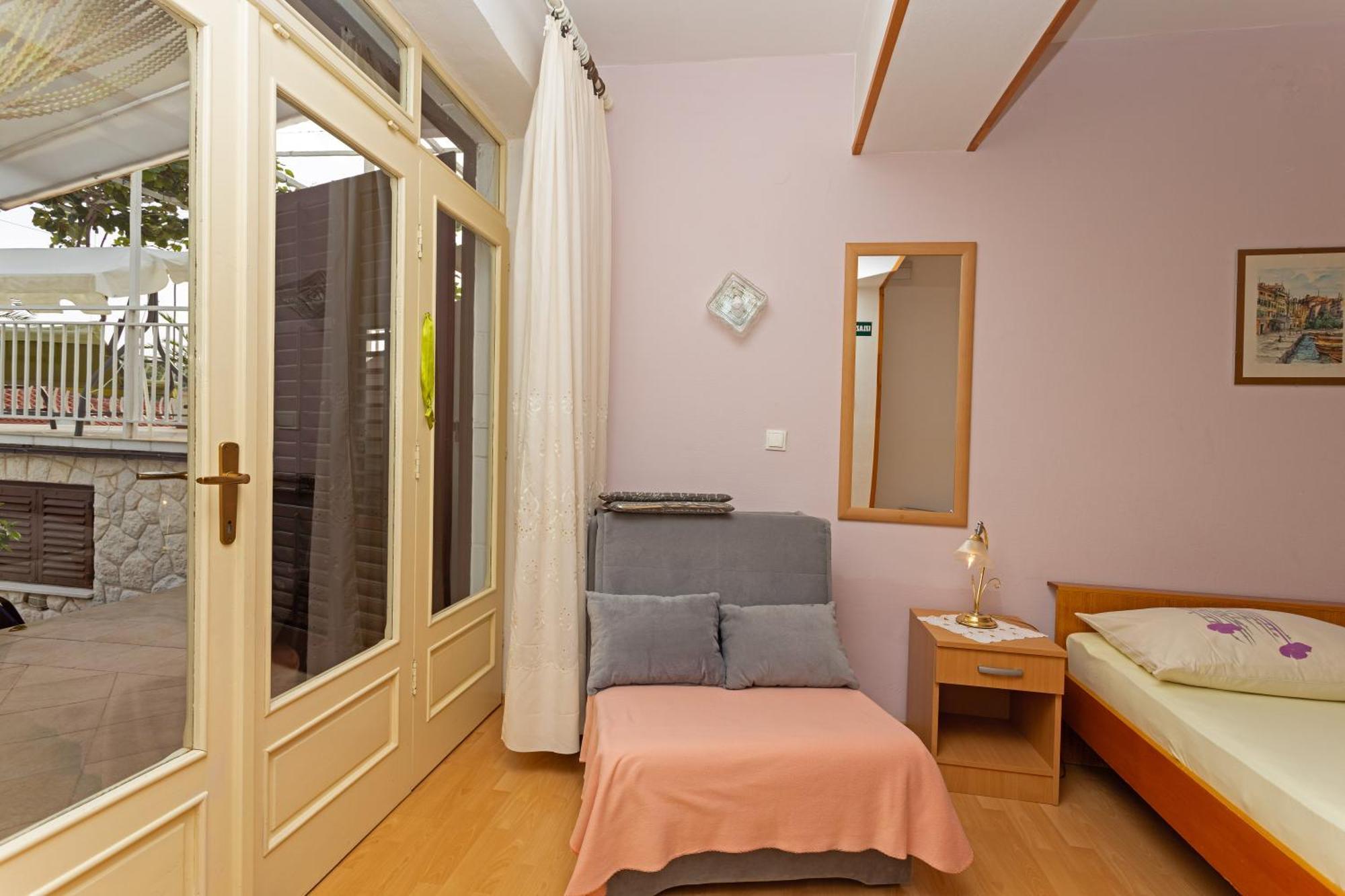 חוואר Balic Apartments - Zf Hvar מראה חיצוני תמונה