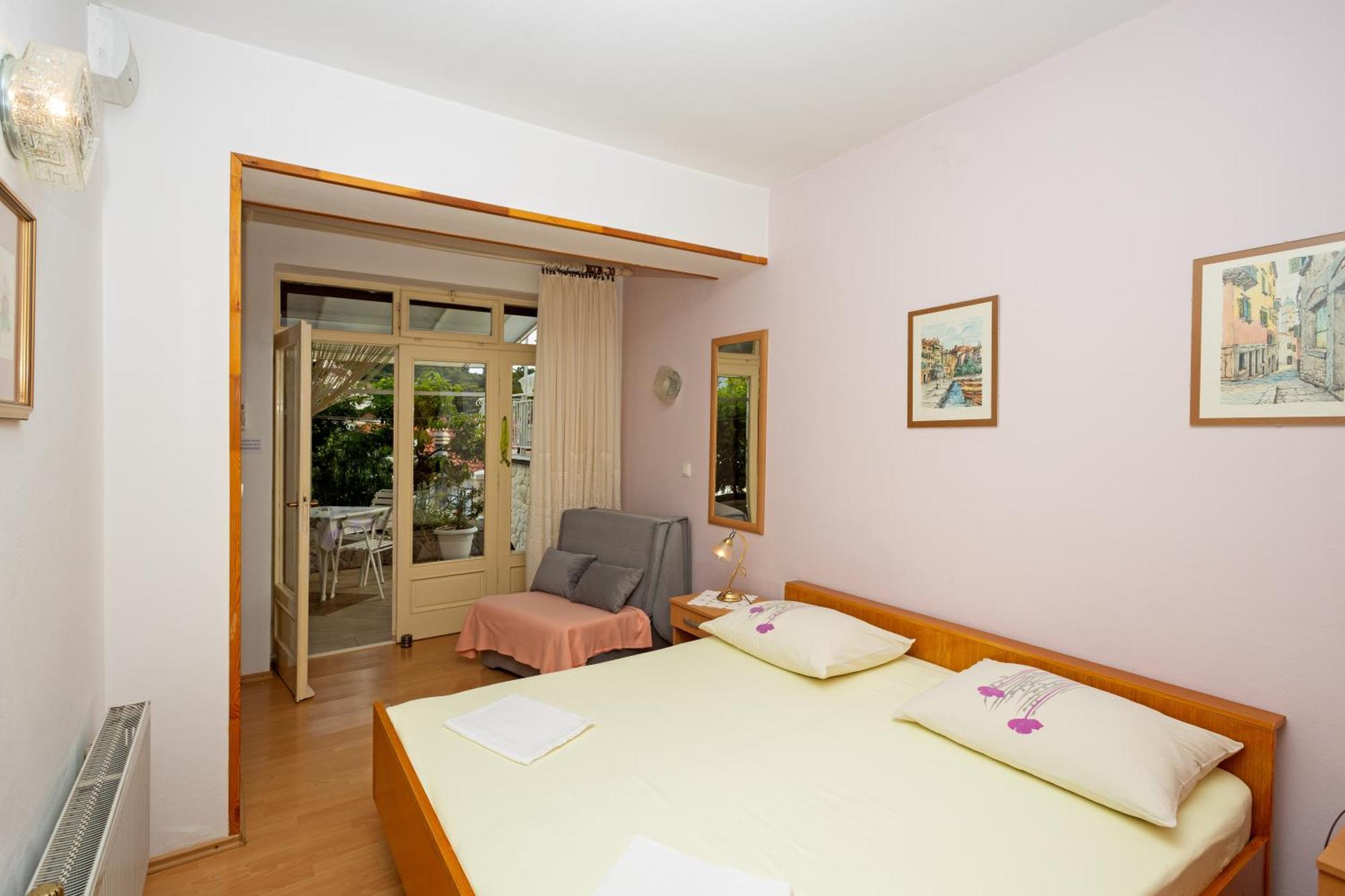 חוואר Balic Apartments - Zf Hvar מראה חיצוני תמונה