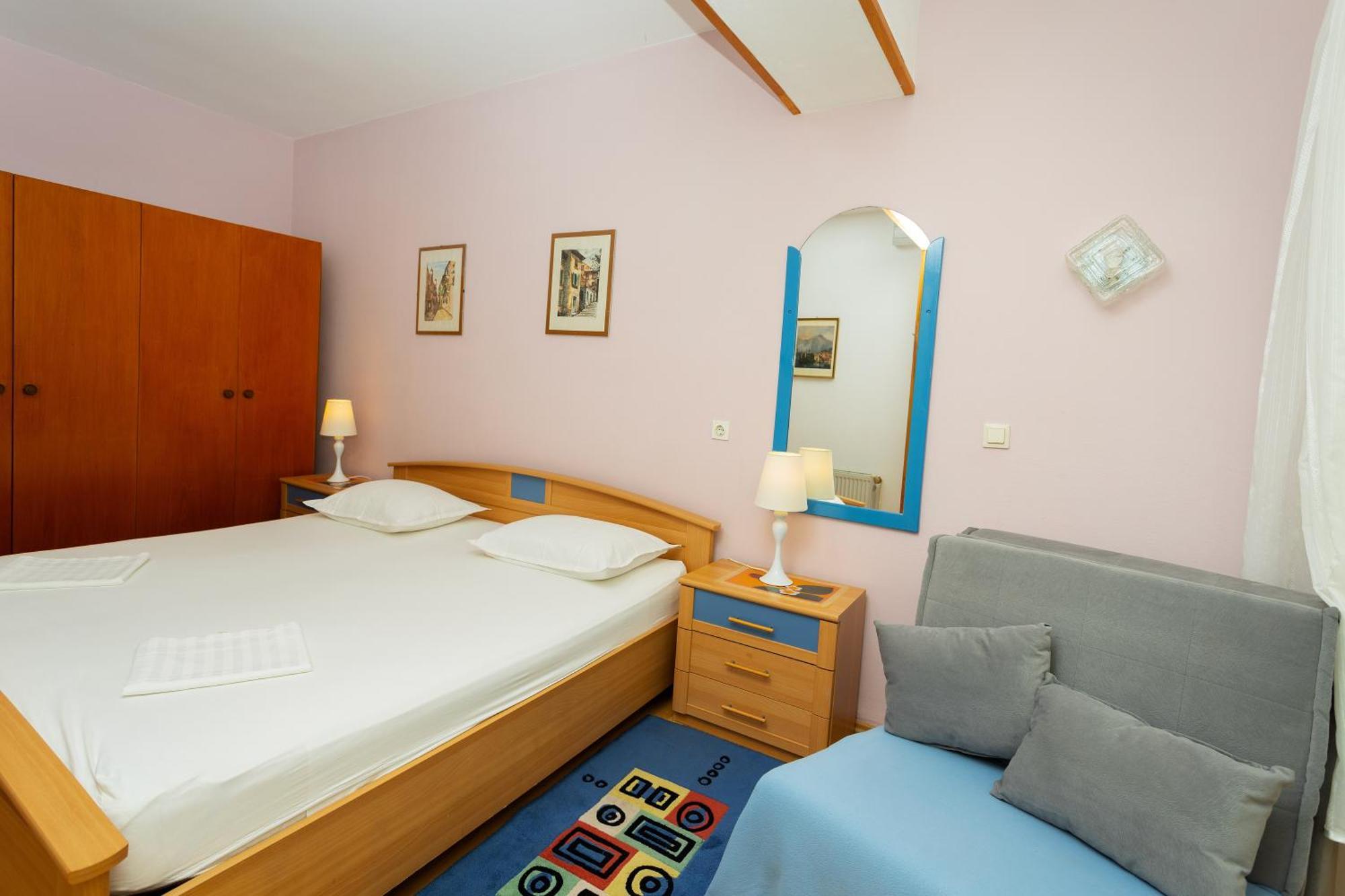 חוואר Balic Apartments - Zf Hvar מראה חיצוני תמונה