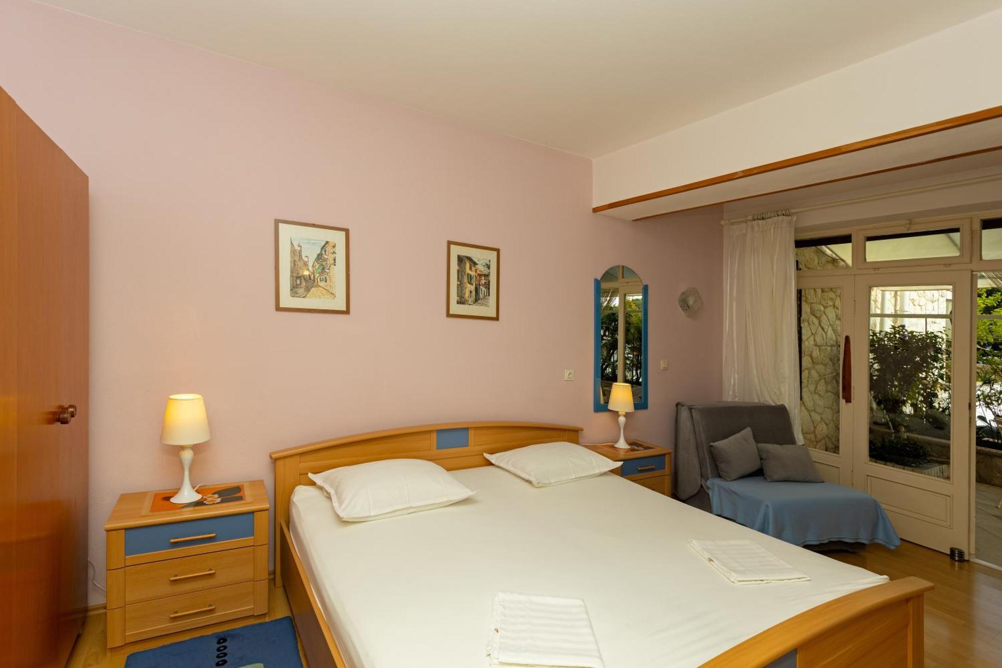 חוואר Balic Apartments - Zf Hvar מראה חיצוני תמונה