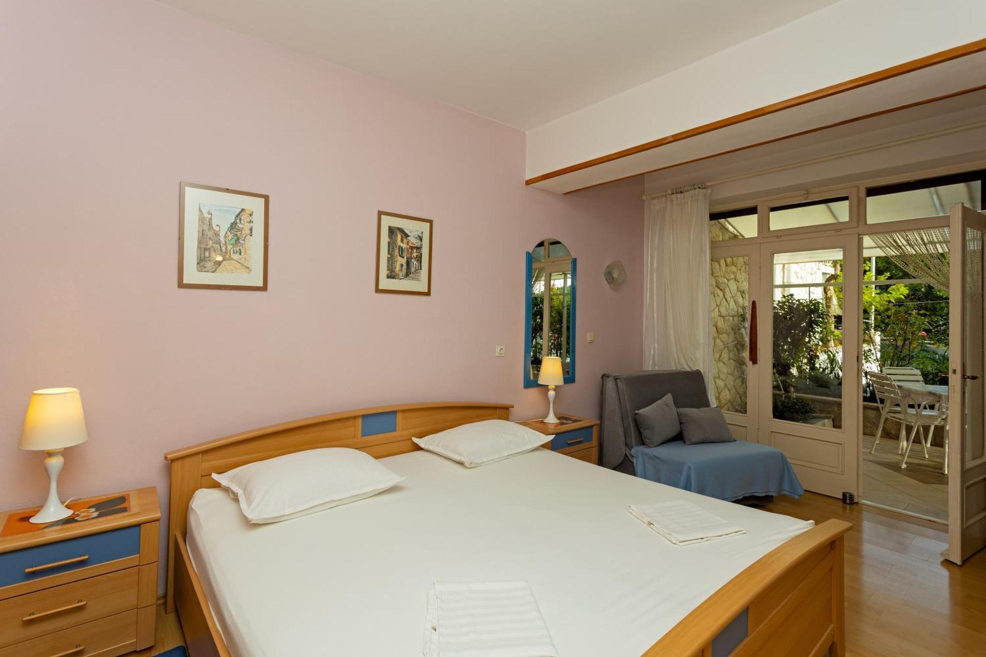 חוואר Balic Apartments - Zf Hvar מראה חיצוני תמונה