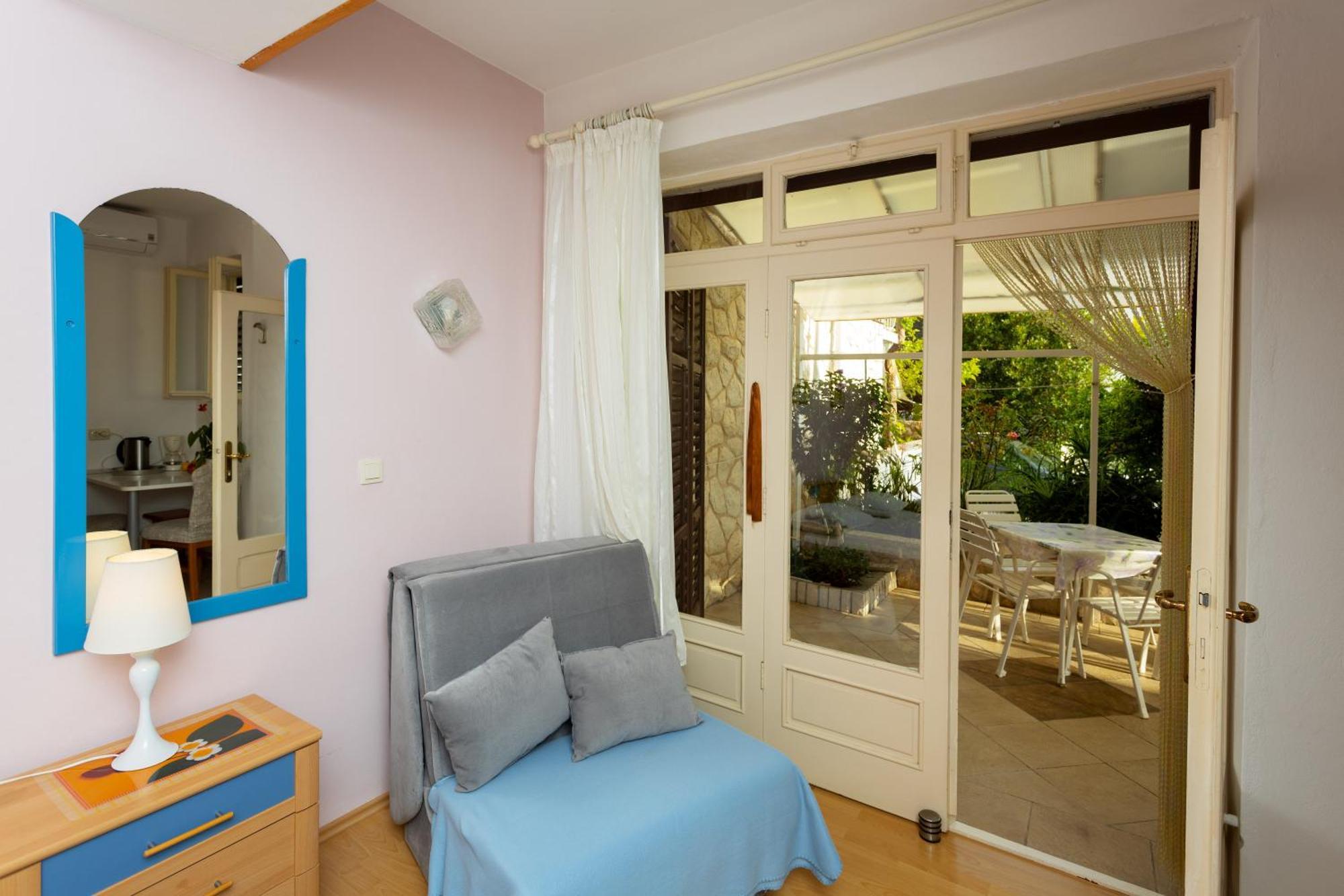 חוואר Balic Apartments - Zf Hvar מראה חיצוני תמונה