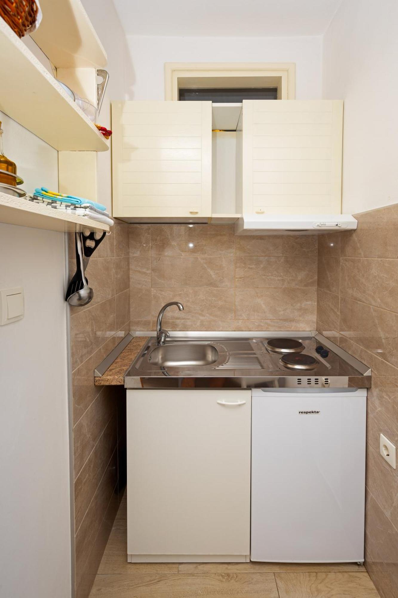 חוואר Balic Apartments - Zf Hvar מראה חיצוני תמונה
