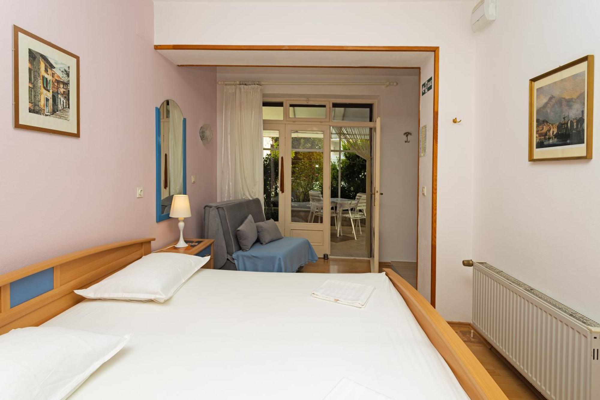 חוואר Balic Apartments - Zf Hvar מראה חיצוני תמונה